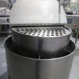 Intelligent Batter Mixer Machine