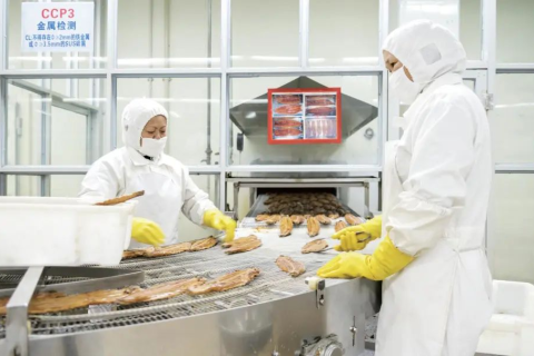 Prefabricated vegetable industry What are the domestic and foreign prefabricated vegetable brands