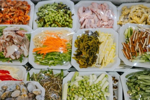 Learn from the Japanese market, the growth of China's prepared dishes