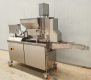 240 type burger patty forming machine