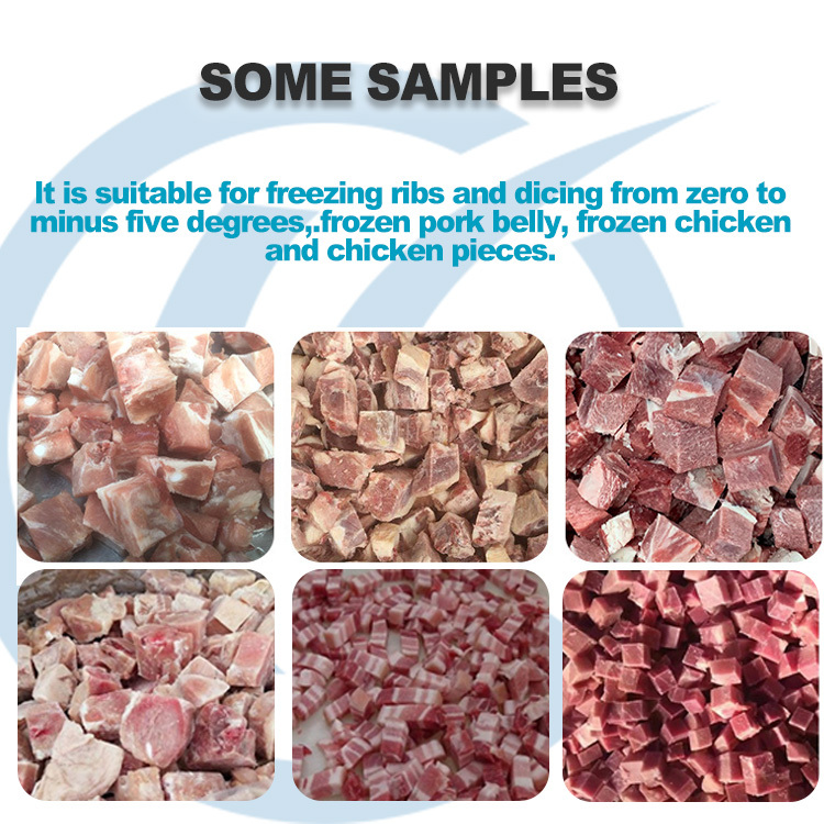 240 type burger patty forming machine