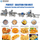 240 type burger patty forming machine