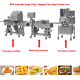 100 type burger patty forming machine