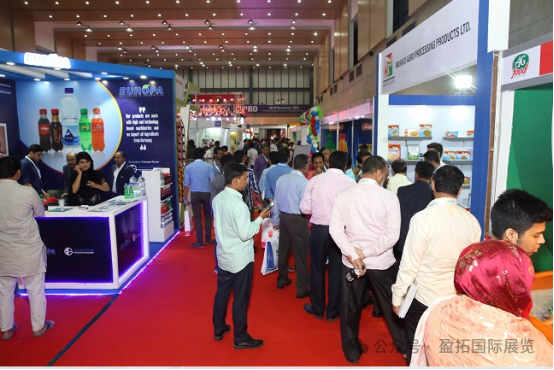  Bangladesh Food and beverage Processing Machinery and packaging machinery Exhibition