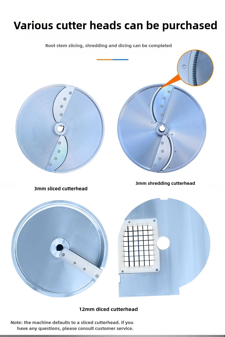 vegetable cutter