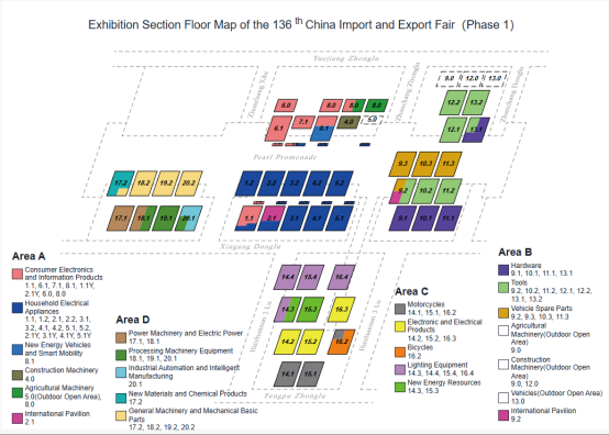 food exhibition show