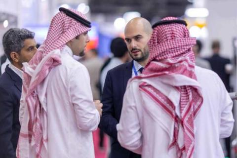 Dubai International Food Processing Machinery Exhibition