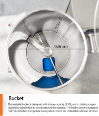 burger patty meat pie press forming machine