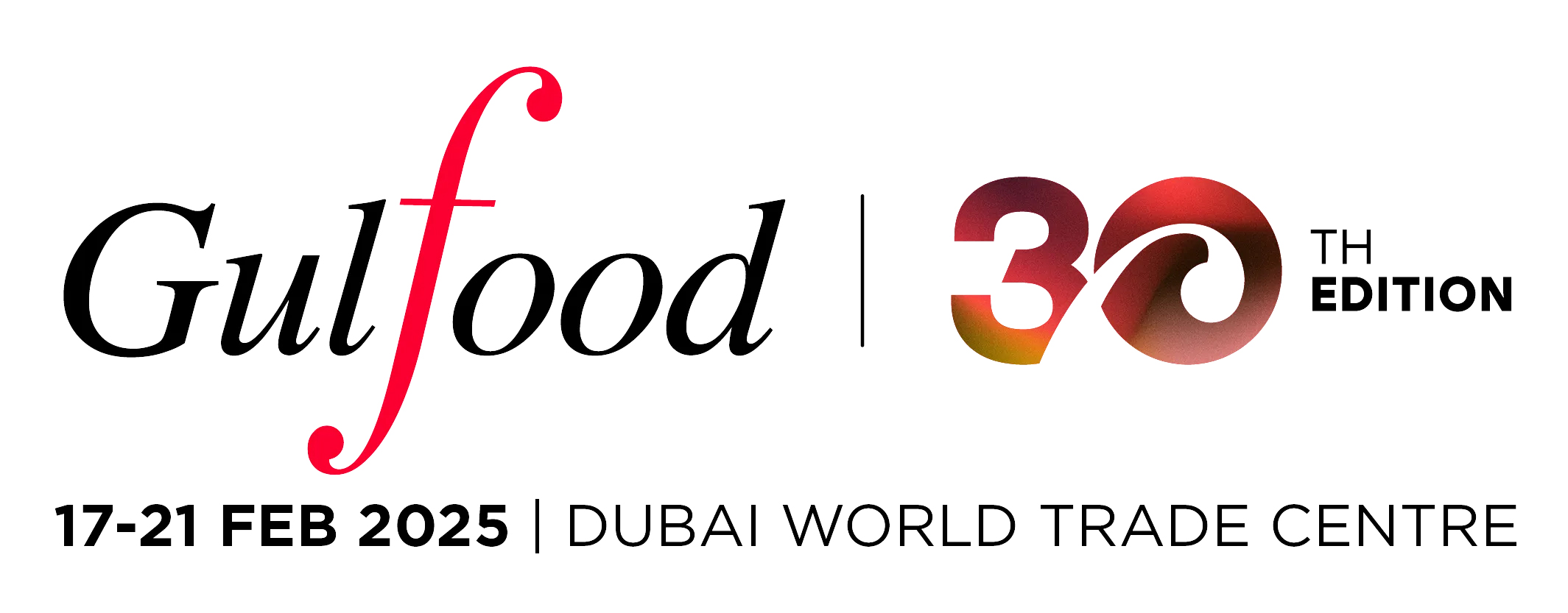 The 30th Dubai Gulfood 2025Dubai Food Exhibition in 2025