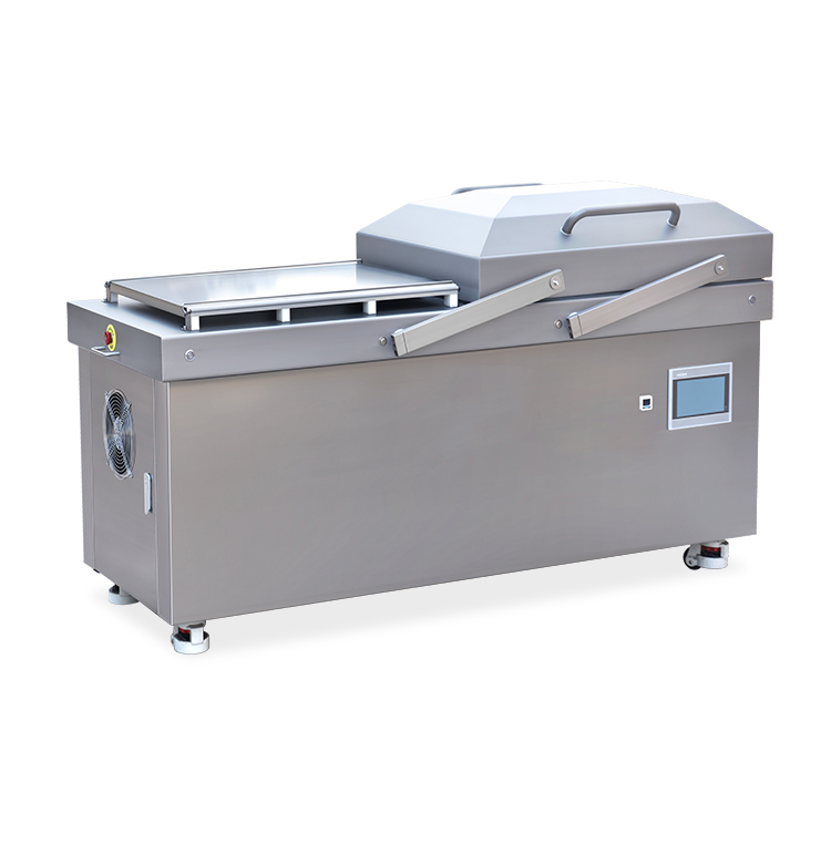 vacuum packing machine