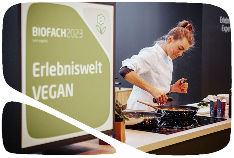  2025 (BIOFACH)Nuremberg International Organic Food Exhibition