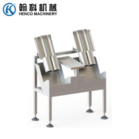 Automatic Beef burger Patty Stacker