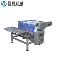 Hamburger Meat Patty Stacker