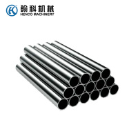 304 Polished Stainless Steel Pipe