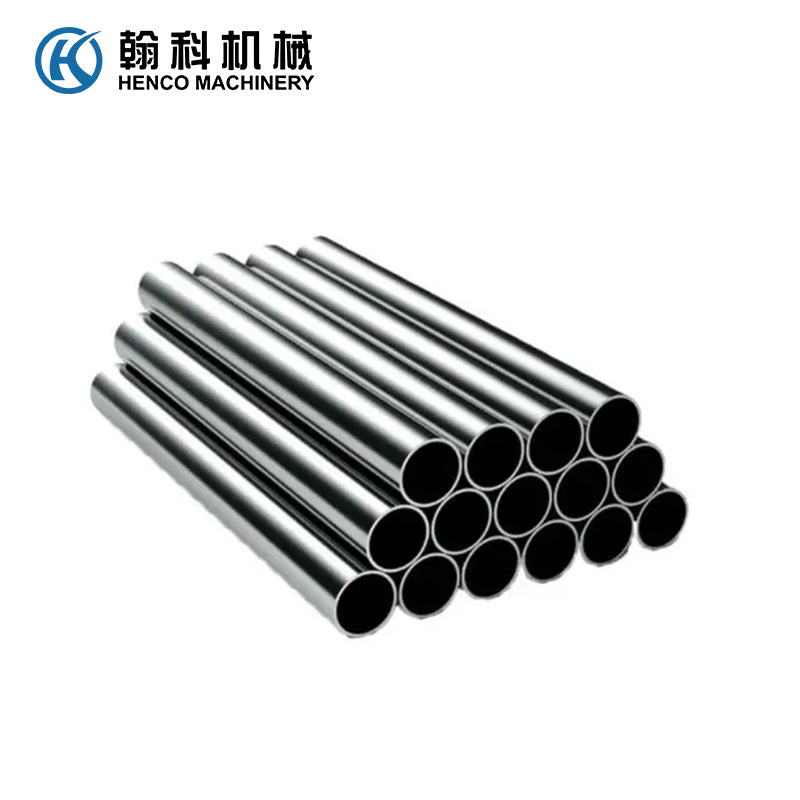 304 Polished Stainless Steel Pipe