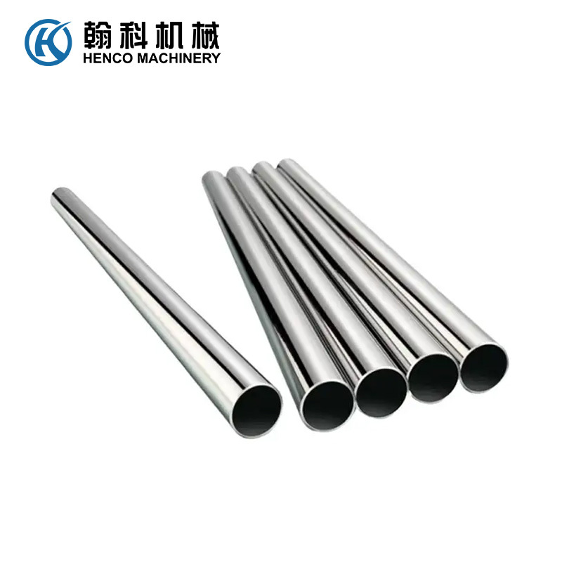 Food Grade Stainless Steel Pipe