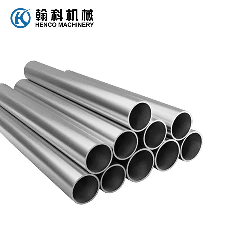 Food Grade Stainless Steel Pipe