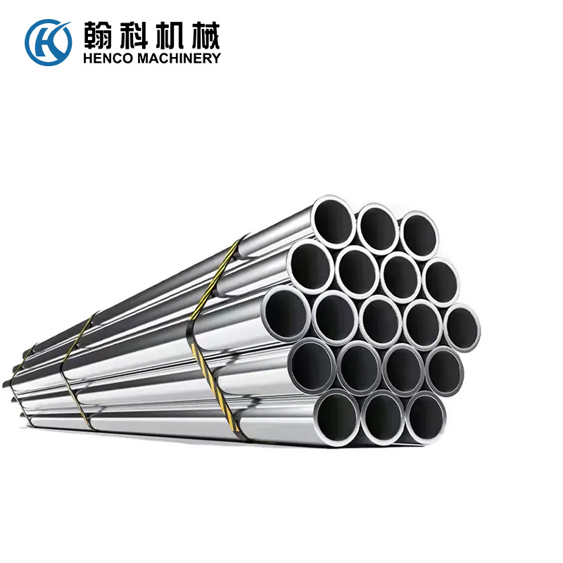 2 Inch Seamless Stainless Steel Pipe