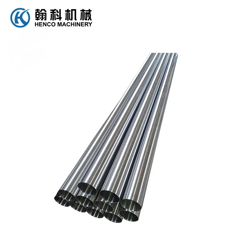 Food Grade Stainless Steel Pipe