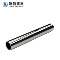2 Inch Seamless Stainless Steel Pipe