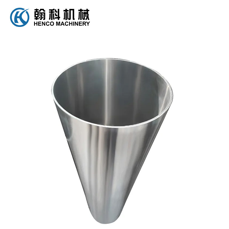 أنبوب الفولاذ المقاوم للصدأ 316 بدون لحام