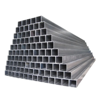 Square Stainless Steel Tube
