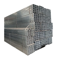 Square Stainless Steel Tube