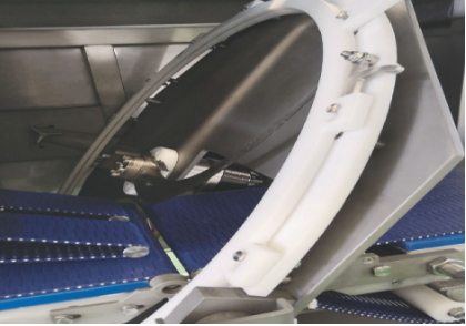 commercial meat cutting machine