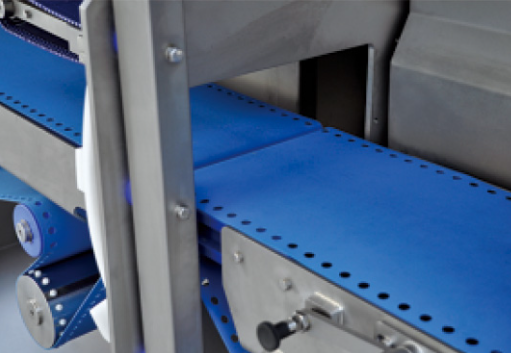 meat cutting machine