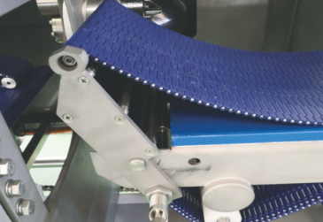 meat cutting machine