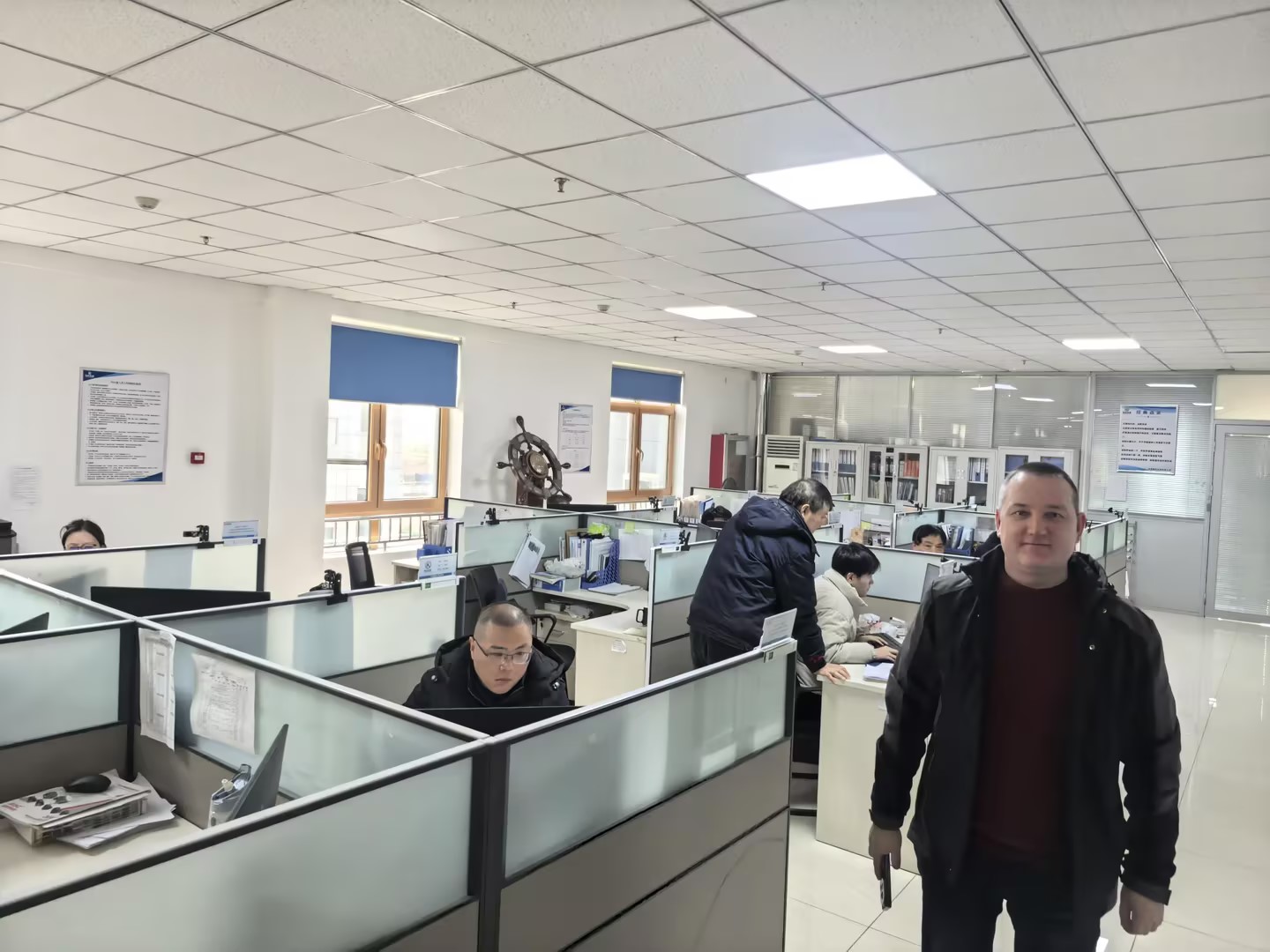 Henco Machinery Henco Machinery