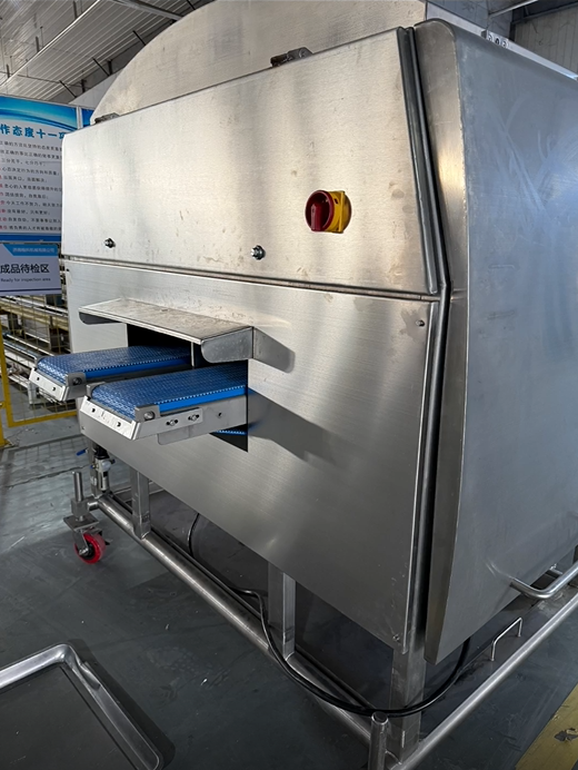 Henco Machinery Henco Machinery