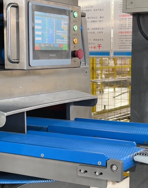 Meat Processing Machinery Meat Processing Machinery