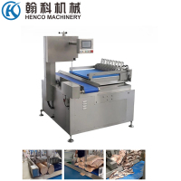 Automatic Meat Band Saw