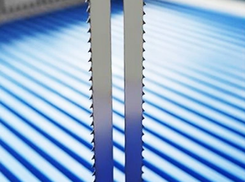 meat cutting machine