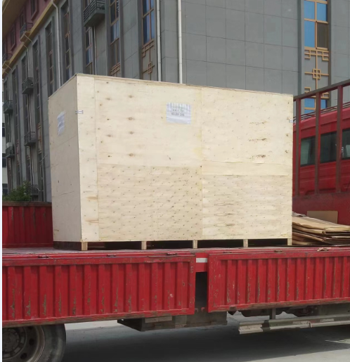 food forming machine