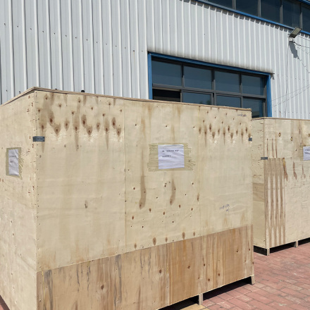 Container Loading