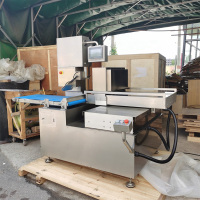Automatic Bone Sawing Machine