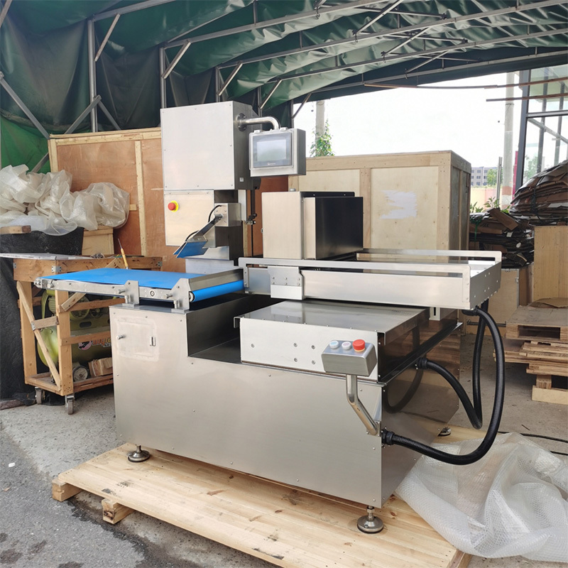 Automatic Bone Sawing Machine