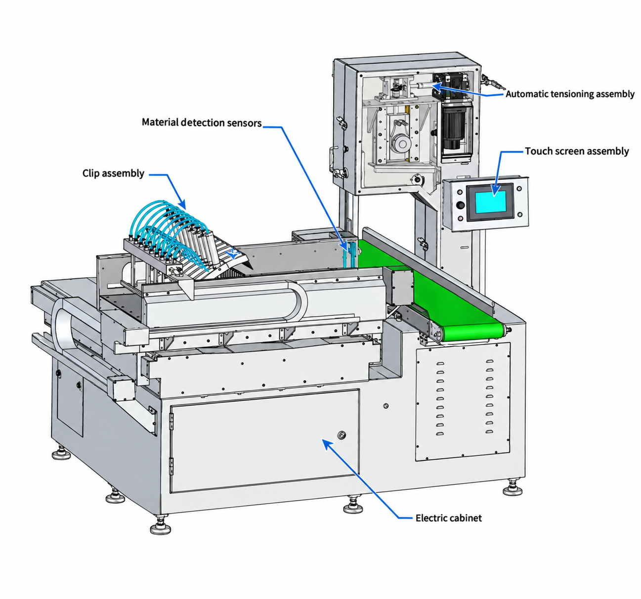meat cutting machine meat cutting machine