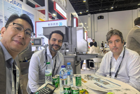 China Food Expo