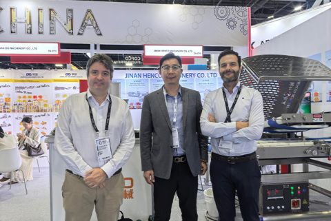 China Meat Expo
