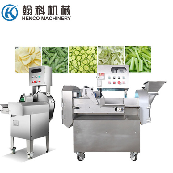 Vegetable slices and cubes/Vegetable cutter