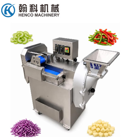 vegetable slice/shredding/dice cutting machine