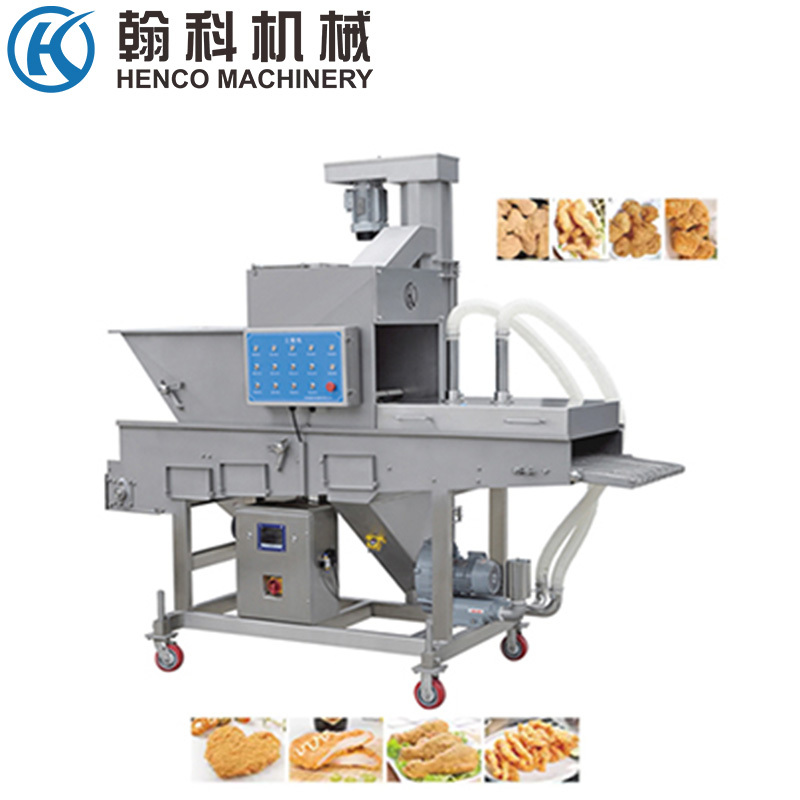 Mesin Pembuat Roti Automatik