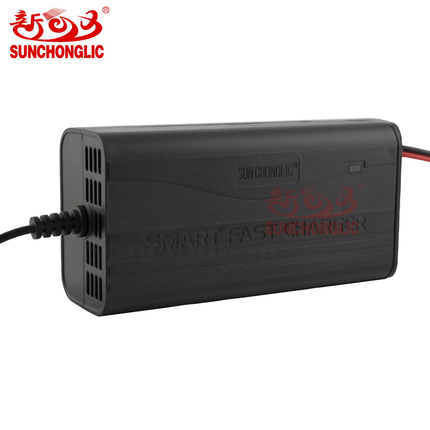 12v battery charger 5A 5amp lead acid battery charger