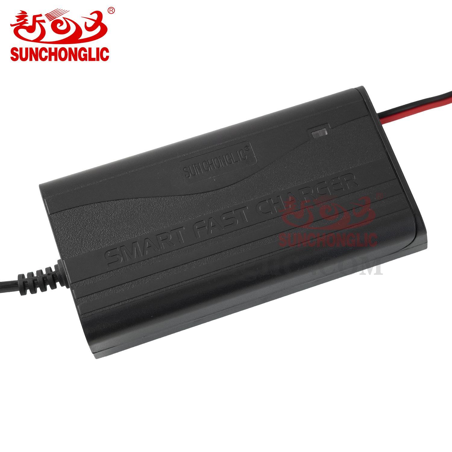 12v battery charger 5A 5amp lead acid battery charger