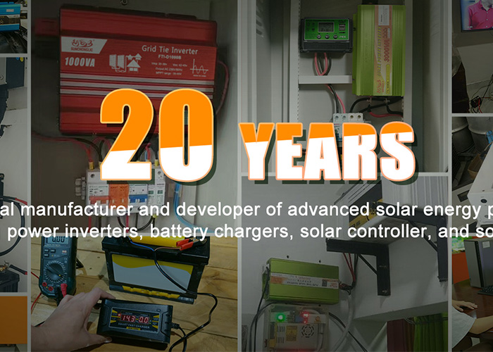 Product Application Cases