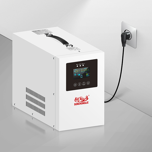 800VA 1500VA low frequency UPS inverter charger