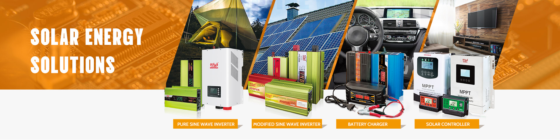 Foshan Suntway Technology Co., Ltd.